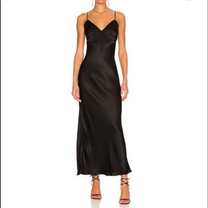 Revolve Bardot Malinda Slip Dress - NWT